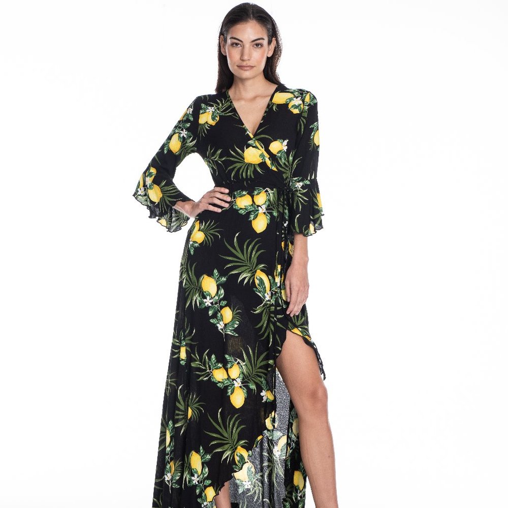 Doris Dress